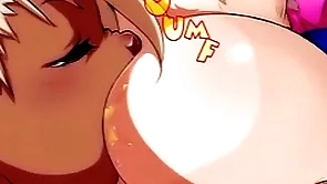 Hentai gay flossy 2