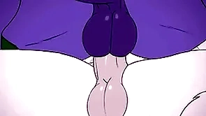Alistar gets penetrated apart from a obese cock