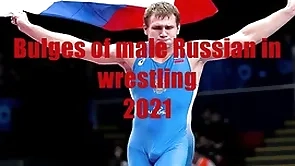 Bulges be worthwhile for russian boys close by wrestling 2021