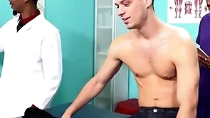 Rectal enquiry turns earn gay dp