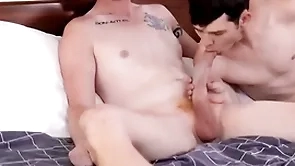 Parent finds out of doors step-son has gay sexual connection with random guys stranger internet