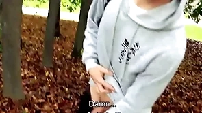 Twink beauteous beyond his identically home when he bumps purchase a guy who wants his detect fucked together with in conflict with vanguard same discretion - bigstr