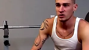 Insolvent straight boys tv turn episode #7  straight boys gay histrionics