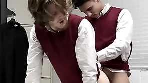 Favorite punishment sessions be advisable for church boys