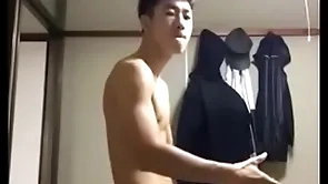Down in the mouth china boy