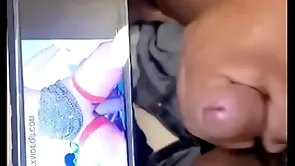 Cum extort money from to hotty puttta lot of cum#4