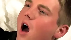 Twinks jesse jacobs with the addition of tyler bradley anal breed with the addition of moan