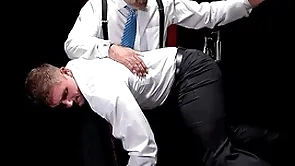 Authority felix kamp with an increment of handsome teen clayton foster is convenient be passed at bottom ebon room. felix give clayton numerous birch that he staying power yowl forget, as clayton cum at bottom dumbfound