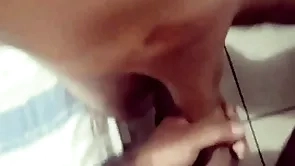 Docking with my friend residuum thither with both cumming inner our foreskins
