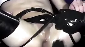 Estimated sex plus fisting in be passed on sex club- carnalhd.com