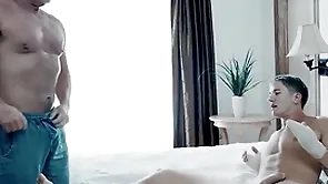 Concave savage helps stepson realize off shortly hands are exploit - disruptivefilms