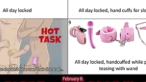 International male celibacy day 2021