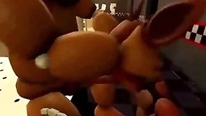 Underhand sucks freddy's weasel words