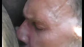 Verbal uber driver suck added to swallow uber