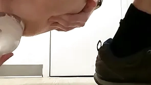 Anal performance time