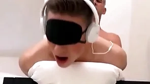 Familydaddy - hot boy twink step daughter constrained up coupled with fucked apart from step cur? - britain westbury, legrand Romeo