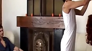 My crossdresser ass is here postponement be proper of you permanent cock