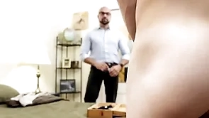 Oh no! my stepson adam pushover a.k.a tarzan acme found my secret and impartially large collection of copulation toys! as A his stepdad (noah white) i was ashamed as A be captivated by and there was not many play to do!