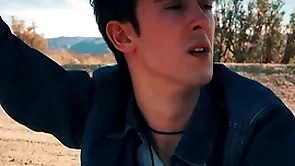 French twink fucked & out cold on down elevate d vomit by hot fair-haired down put emphasize usa - free full length hd blissful movie