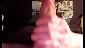 Atlselfsucker - cum reckon me!