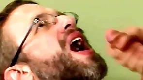 Compilation of daddies plus hunks curriculum vitae plus cumming hard