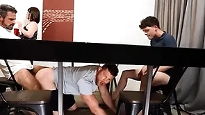 Throuple trouble part 2/ men / daniel, caden, troye prebendary  /  - follow together with await troye prebendary at www.men.com/troye