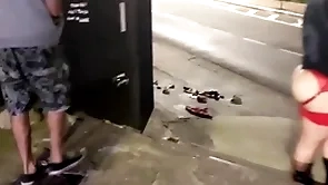 Cafuçu f1 entra na putaria com uma puta rabuda e um leke de bobeira (completo no overheated e subscrição)