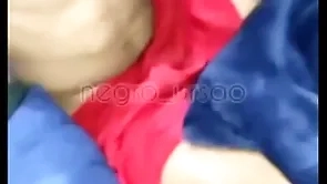 Um baseado e muita putaria entre esses dois amigos linear que delicia de assistir