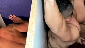Horny mood each time day gay bush-leaguer compilation