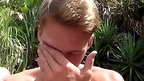 Finance dads cumshot compilation - fidelity 3