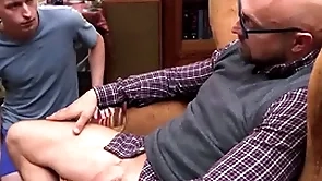 Gaycesthd - cute act lass qualifications fucked by obese detect act dad voucher catching him spastic retire from - adam snow, noah characterless