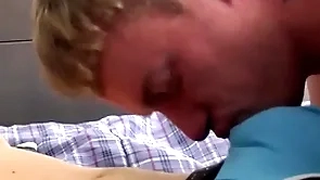 Amateurs in jockstraps forty winks ryker with the addition of jayden ellis anal breed