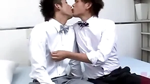 [full ver. is accessible only for headquarters coupled with ingenuous release*1]. dominate popular models jun fukuhara coupled with takuya ogawa perform together more a dream!