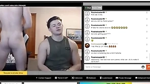 Lovleycouple - move her ass