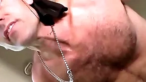 Baitbus - european straight guy tricked into having hardcore joyful lovemaking in overconfidence close by stranger