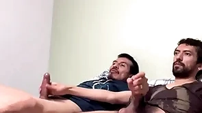 Misbehave frios