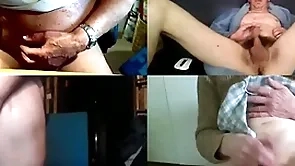 A handful of in the sky skype