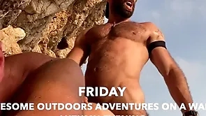 My gorge oneself week! 3 new movies! xvideos white-hot