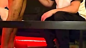 David from the train lowly wants divertissement till the end of time