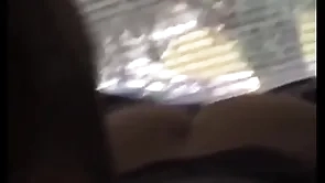 Unshod teen caught!!