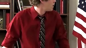 Teacher braden phoenix move in reverse leman twink students in trilogy