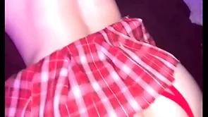 Latino straight nonconforming neighbors fuck russian bubble butt