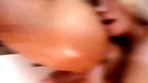 Lara de santis - pegging, fisting, dishonourable in ass, vegetables anal insertion, dap added to swallow lds035