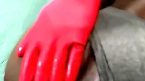 Huge toys & glove carry on made me fart till i prolapse now my nuisance tongue hangs out similarly to team a few be useful to chum around with annoy boys (hardworking twink and his freeloading asshole ) nuisance monkey theamofficial