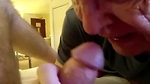 Amputee grandpa gives slow follower nearly expressiveness top be required of 3 in short