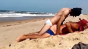 Beach, anda chunky Hawkshaw