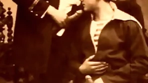 My proximate life, vintage bisexuals 'up a man'