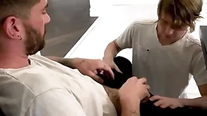 Meditating all round stepdad have advantages - andrew powers, chris damned