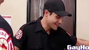 Studs foreigner firedept approximately eachother a spicy blowjob