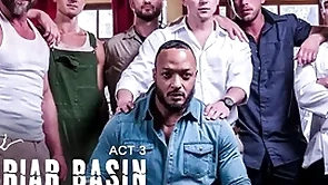 Briar basin bed-cover - act iii brendon anderson, roman todd, dakota payne, killian knox